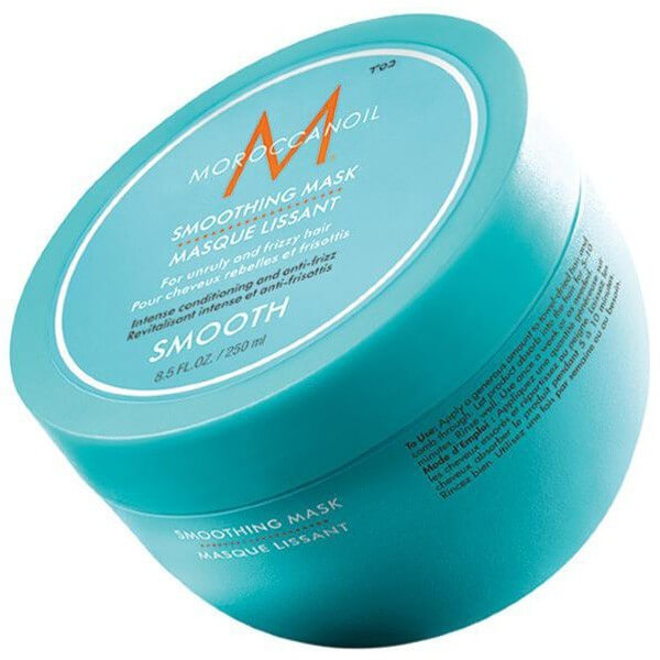 copy of Masque disciplinant Smooth Moroccanoil 500ML