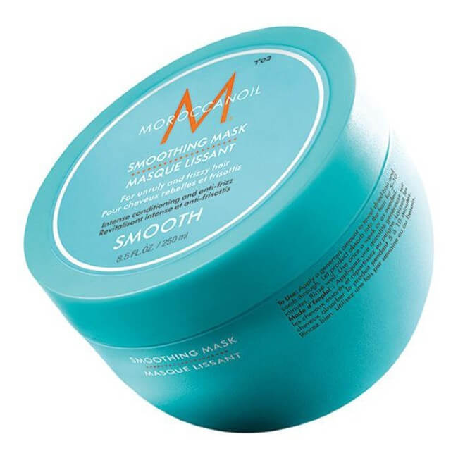 copy of Masque disciplinant Smooth Moroccanoil 500ML