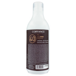 Crema ossidante 40vol Coiffance 1l