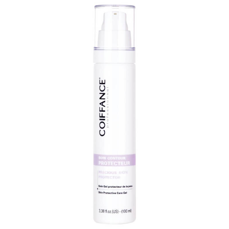 Cuidado protetor para contorno Coiffance 100ml