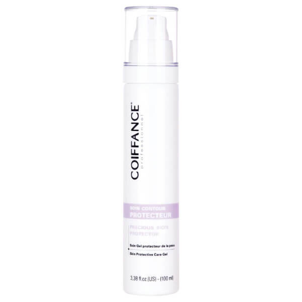 Cuidado protetor para contorno Coiffance 100ml