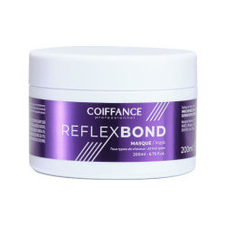 Maschera da parrucchiere Reflexbond 200ml
