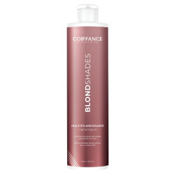 Óleo clareador Coiffance 500ml