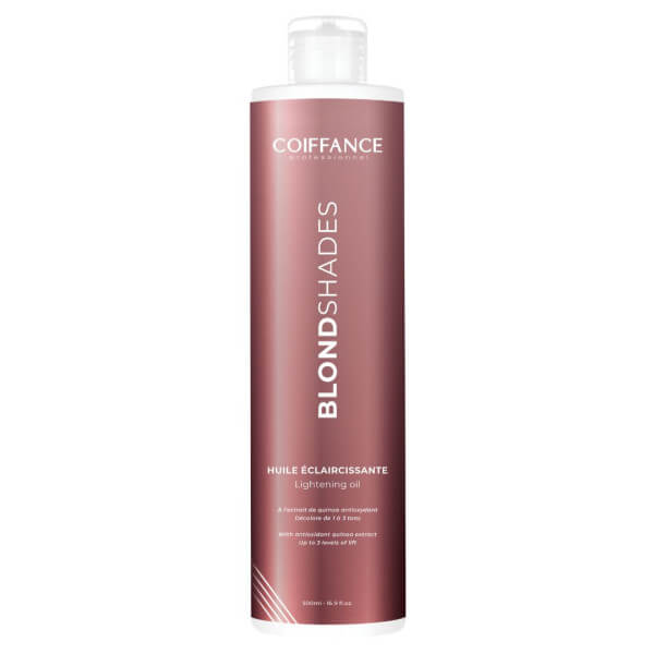 Ophelderende olie Coiffance 500 ml Ophelderende olie Coiffance 500 ml