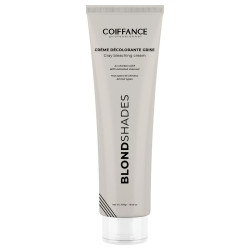 Crème ontkleurende grijs 9 tinten Coiffance 300 ml