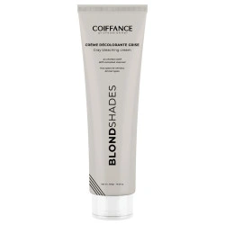 Crème ontkleurende grijs 9 tinten Coiffance 300 ml