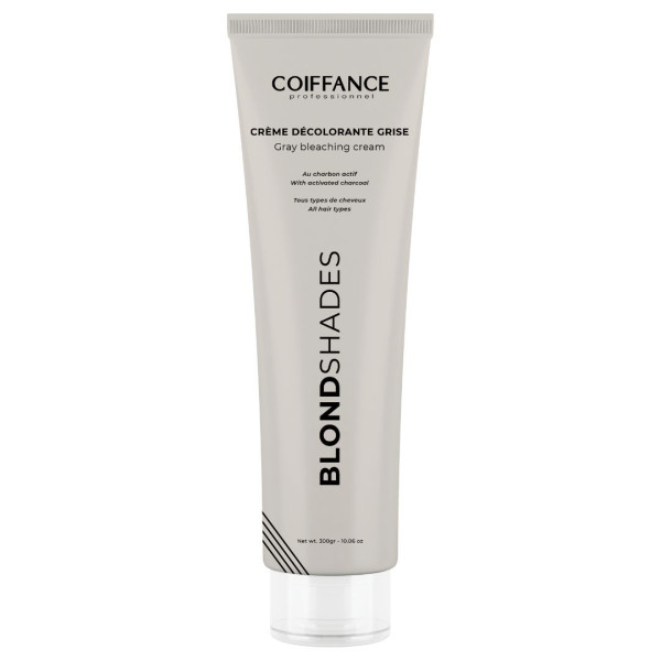 Coiffance 9-tone gray bleaching cream 300ml
