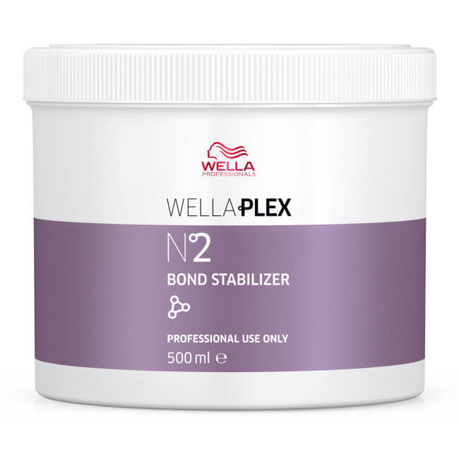 Wellaplex N°2 500ML

Wellaplex N°2 500ML