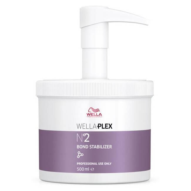 Wellaplex N°2 500ML

Wellaplex N°2 500ML