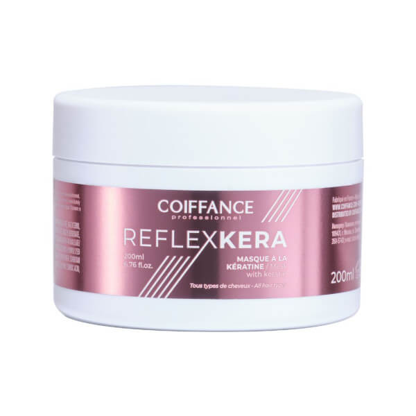 Masque keratine Reflexbond...