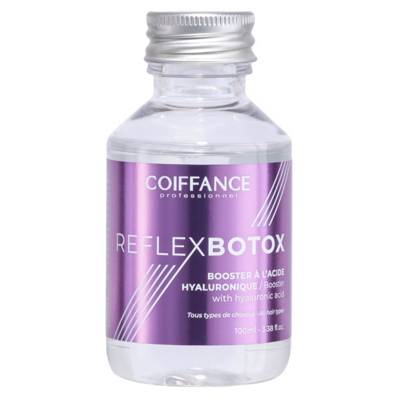 Booster ácido hialurônico Reflexbond Coiffance 100ml