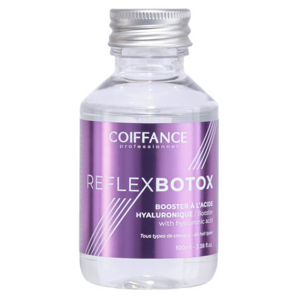 Booster ácido hialurônico Reflexbond Coiffance 100ml Booster ácido hialurônico Reflexbond Coiffance 100ml