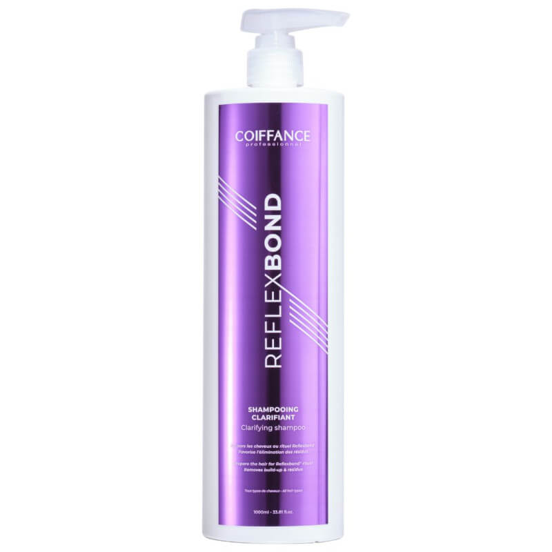 Champô clarificante Reflexbond Coiffance 1l