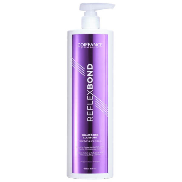 Champô clarificante Reflexbond Coiffance 1l Champô clarificante Reflexbond Coiffance 1l