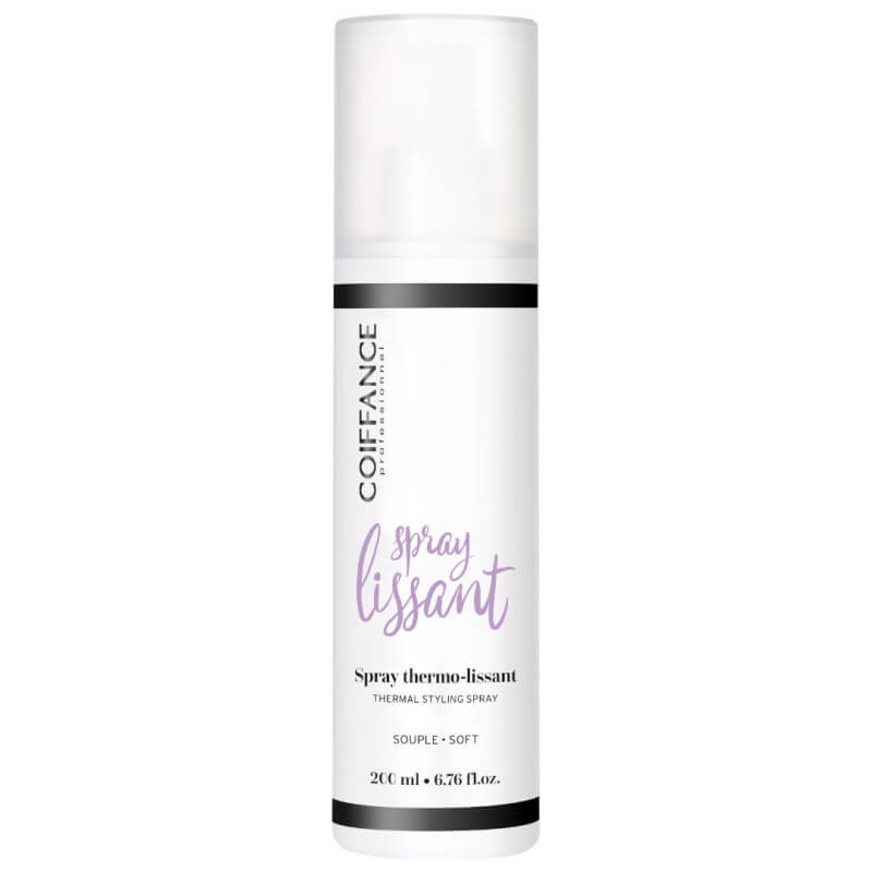 Spray thermo gladmakend Liss Coiffance 200ml