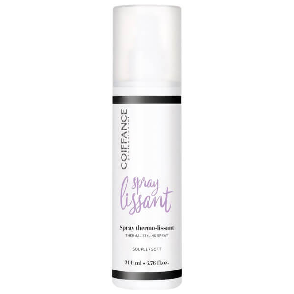 Spray thermo gladmakend Liss Coiffance 200ml