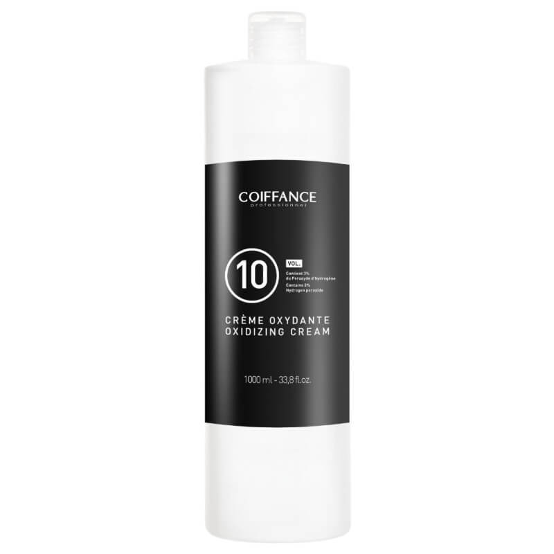 Crèmeperoxide geparfumeerd 10vol Coiffance 1l
