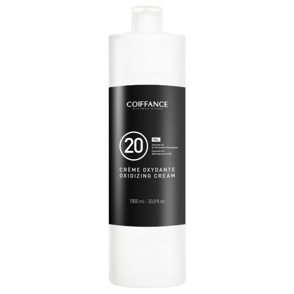 Coiffance 20vol scented...