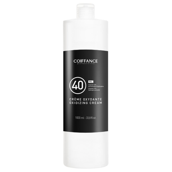 Coiffance 40vol scented...