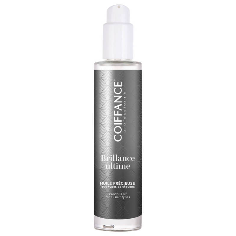 Óleo precioso brilho final 50ml