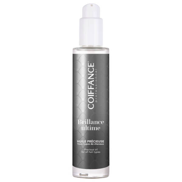 Óleo precioso brilho final 50ml Óleo precioso brilho final 50ml