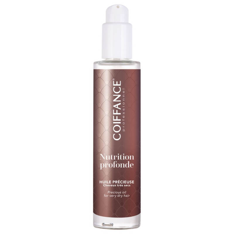 Kostbare olie Diepe voeding 50 ml