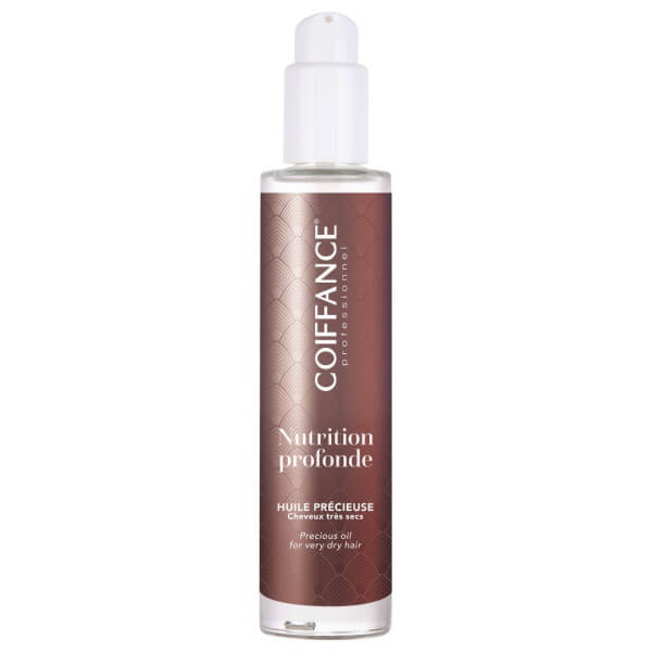 Kostbare olie Diepe voeding 50 ml Kostbare olie Diepe voeding 50 ml