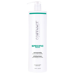 Trattamento detergente peeling specifico Coiffance 1l