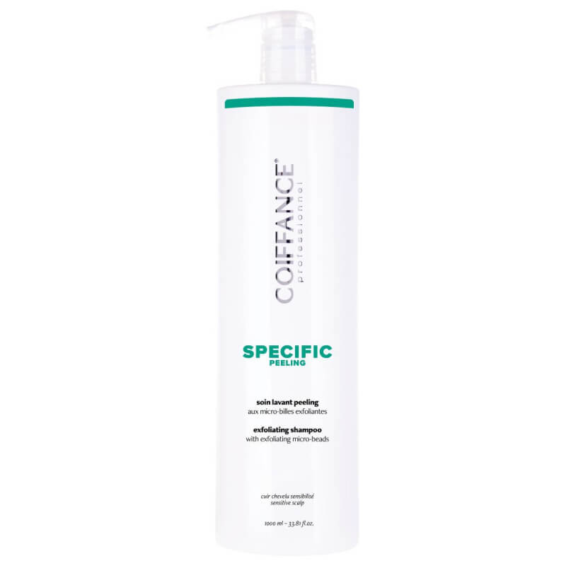 Soin lavante esfoliante Specific Coiffance 1l