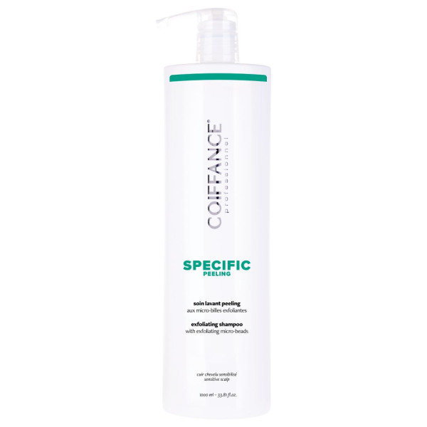 Specific Coiffance peeling cleansing treatment 1l