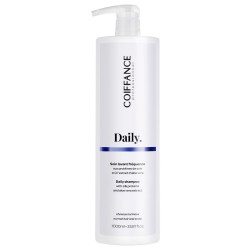 Cura quotidiana del lavaggio della frequenza dei capelli 1l