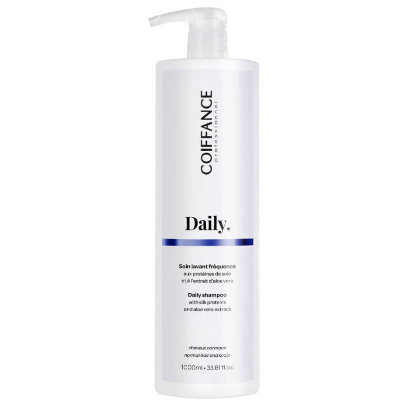 Soin lavant frequente Daily Coiffance 1l