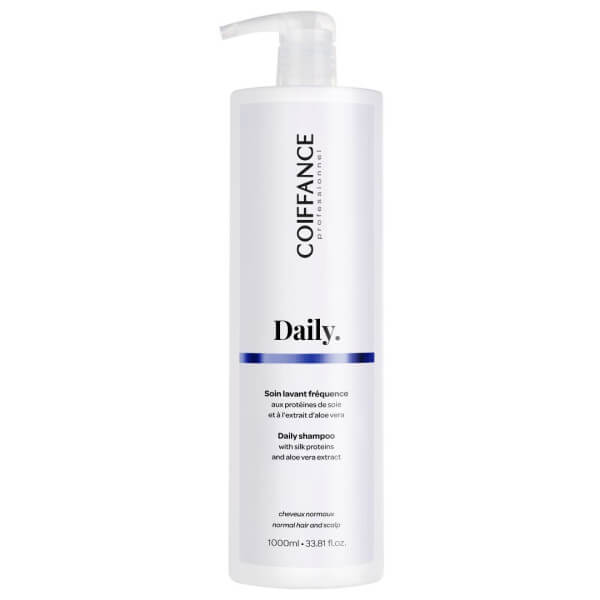 Soin lavant frequente Daily Coiffance 1l Soin lavant frequente Daily Coiffance 1l