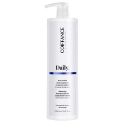 Daily Coiffance Oily Roots & Dry Ends Cleansing Treatment 1l