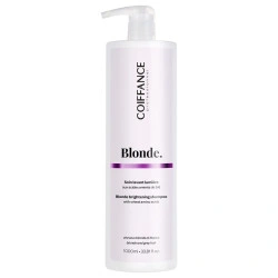 Blonde Coiffance light cleansing treatment 1l