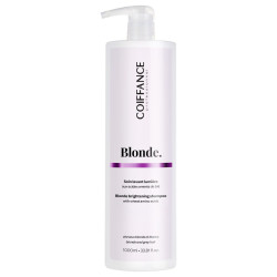 Blonde Coiffance tratamiento limpiador ligero 1l