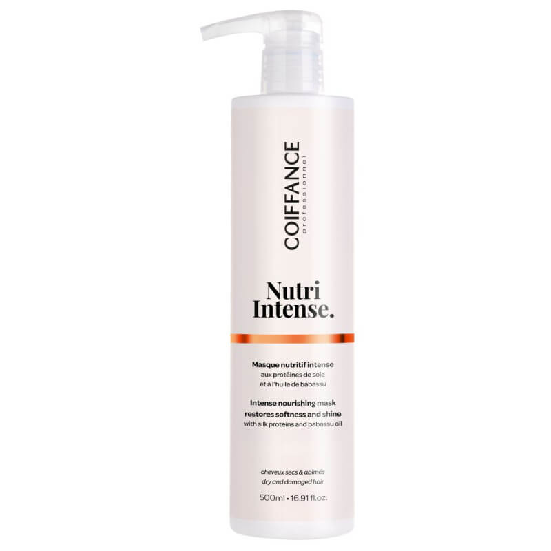 Voedend masker Nutri Intense Coiffance 500ml