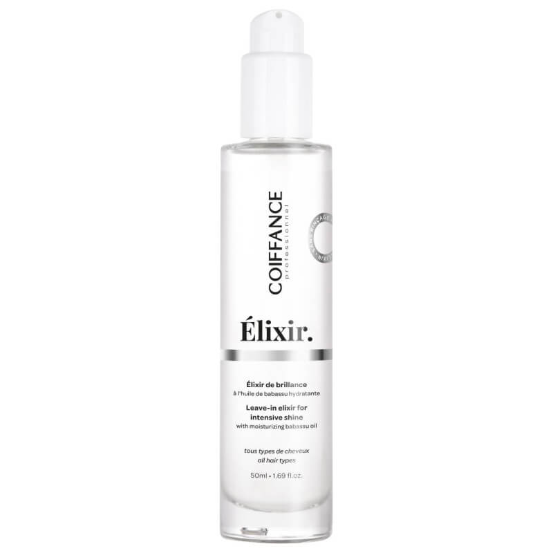 Elixir de brilho Coiffance 50ml