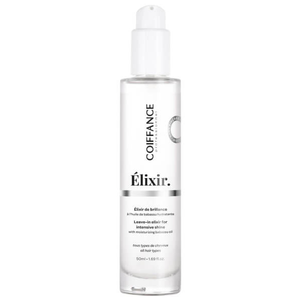 Friseur-Glanz-Elixier 50 ml