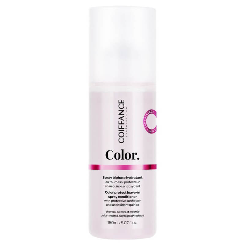 Spray biphase hydraterende kleur Coiffance 150 ml