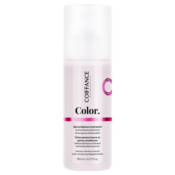Spray biphase hydraterende kleur Coiffance 150 ml