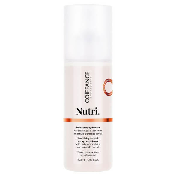 Verzorgende hydraterende spray Nutri Coiffance 150 ml