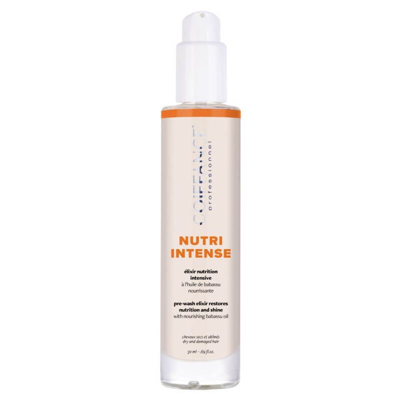Voedende Elixir Nutri Intense Coiffance 50ml