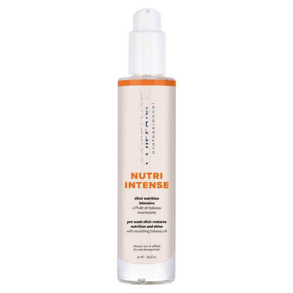 Voedende Elixir Nutri Intense Coiffance 50ml