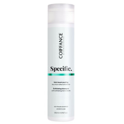 Coiffance Specific peeling cleansing treatment 250ml