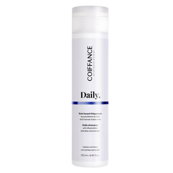 Soin lavant de uso diário Coiffance 250ml