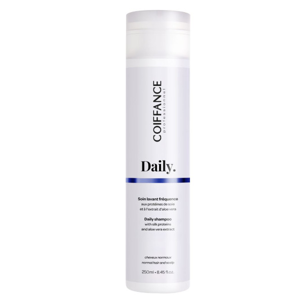 Daily Coiffance frequency cleansing treatment 250ml