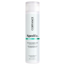 Specific Coiffance anti-dandruff cleansing treatment 250ml