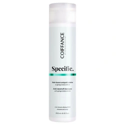 Specific Coiffance anti-dandruff cleansing treatment 250ml