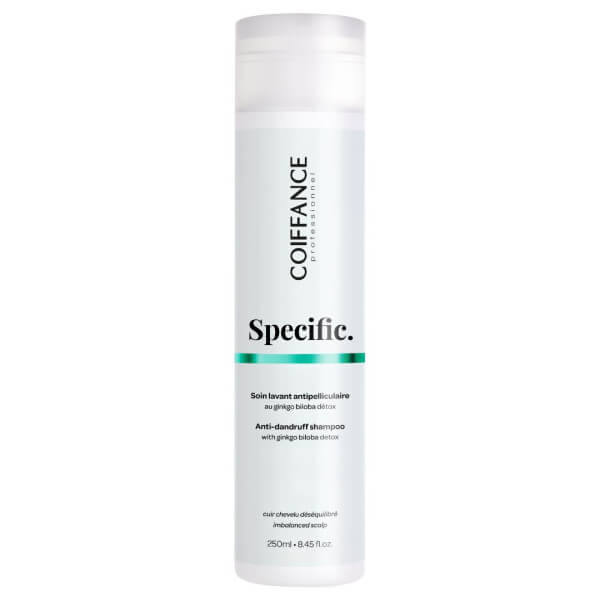 Soin lavante anticaspa Específico Coiffance 250ml